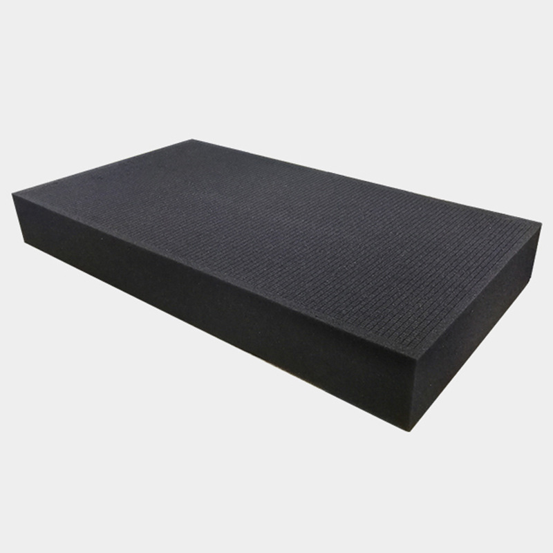 Polyurethane Foam Sheet - Espuma Pré-Cortada de Alta Densidade e