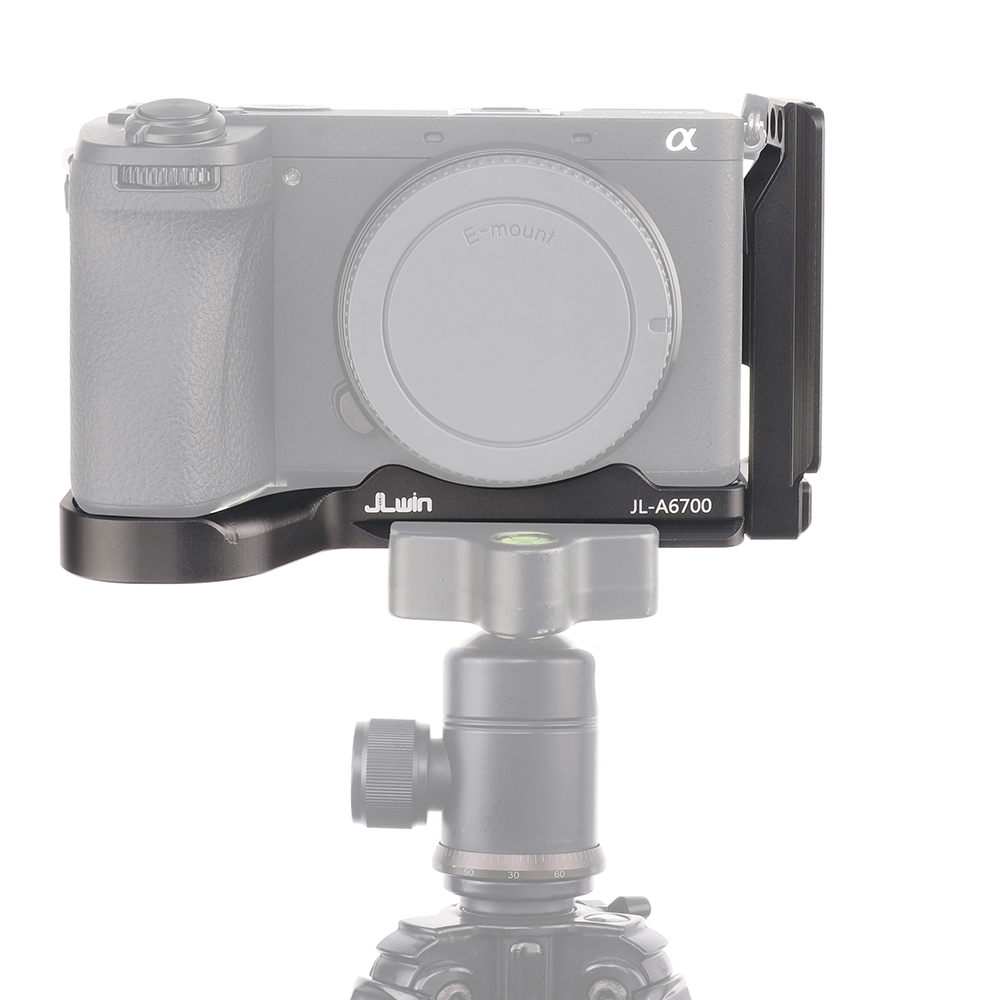 Stabilizer Screw In - FOTGA-L Forma Camera Bracket para Sony