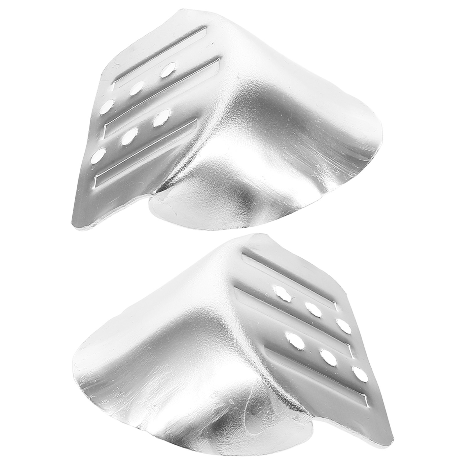 Stabilizer Screw In - 1 conjunto de suportes de calcanhar