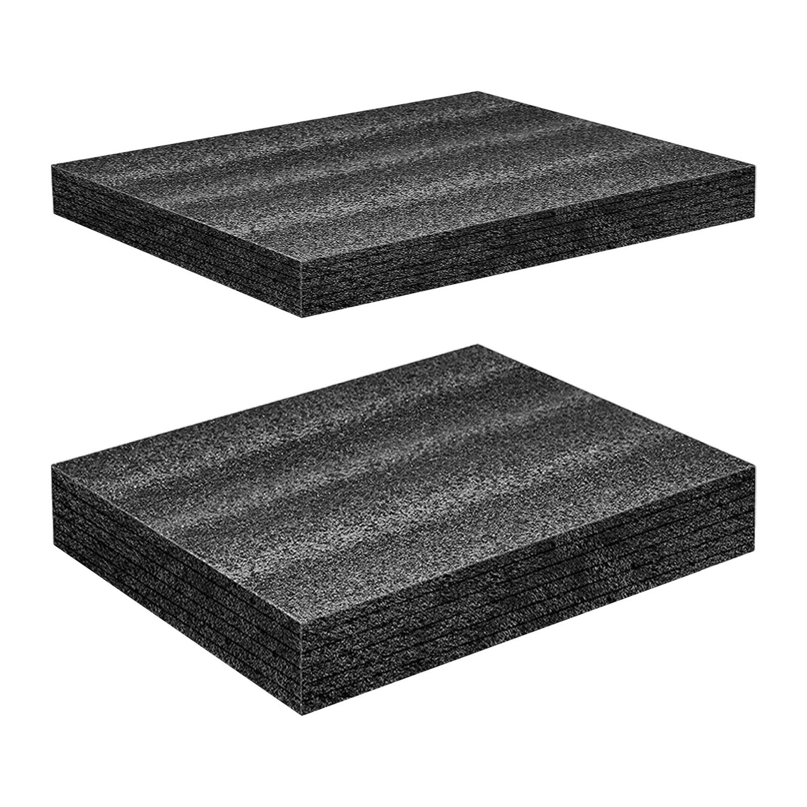 Polyurethane Foam Sheet - Almofada de espuma de alta densidade