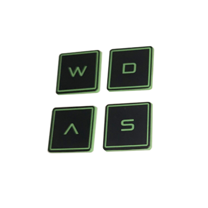 Teclas de substituição (Keycap - Gaming Keyboard Hp avaliação e preço