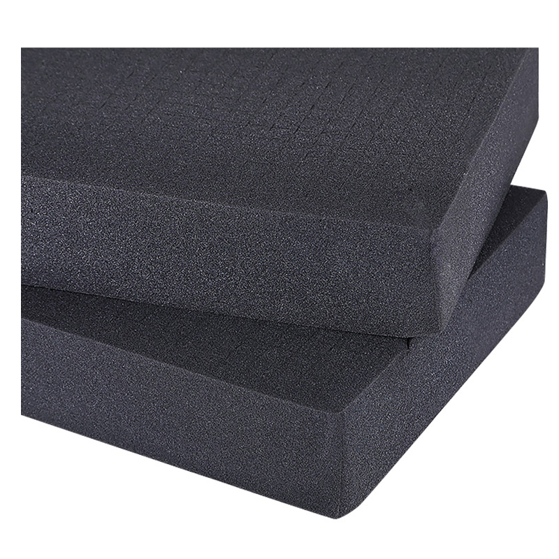 Espuma Pré-Cortada de Alta Den - Polyurethane Foam Sheet avaliação e preço