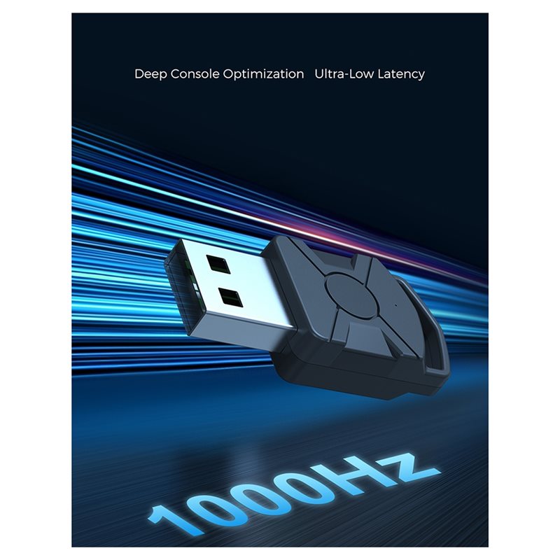 Adaptador de Teclado e Mouse M - Gaming Keyboard And Mouse For Xbox avaliação e preço