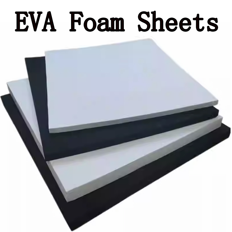 Placa de espuma eva preta de 3 - Polyurethane Foam Sheet avaliação e preço