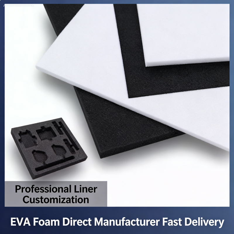 Placa de espuma eva preta de 3 - Polyurethane Foam Sheet avaliação e preço