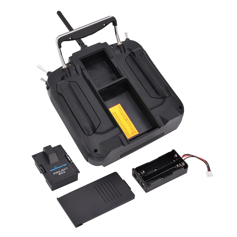 Transmissor RadioMaster TX16S  - Stabilizer Screw In avaliação e preço