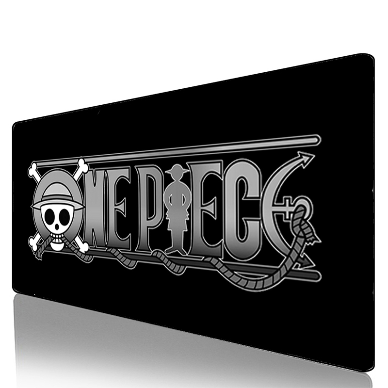 Mouse Pad Grande Antiderrapant - Gaming Keyboard And Mouse Pad avaliação e preço