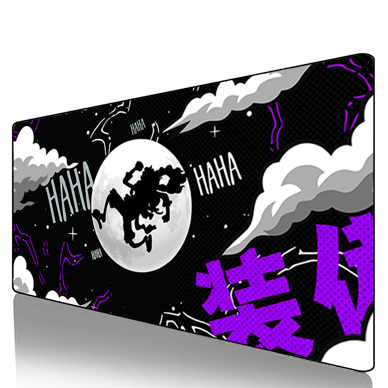 Mouse Pad Grande Antiderrapant - Gaming Keyboard And Mouse Pad avaliação e preço