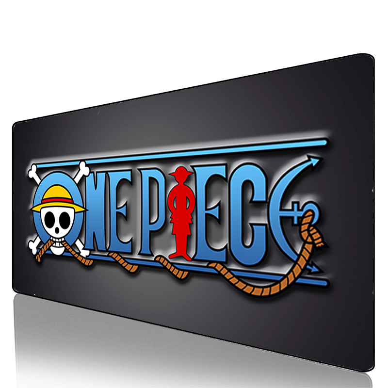 Mouse Pad Grande Antiderrapant - Gaming Keyboard And Mouse Pad avaliação e preço