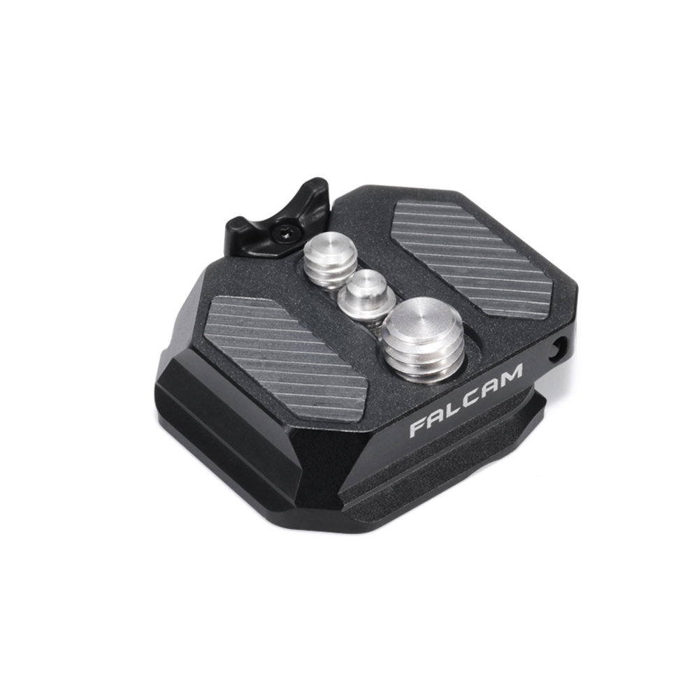 FALCAM-Dual-Parafuso Quick Rel - Stabilizer Screw In avaliação e preço