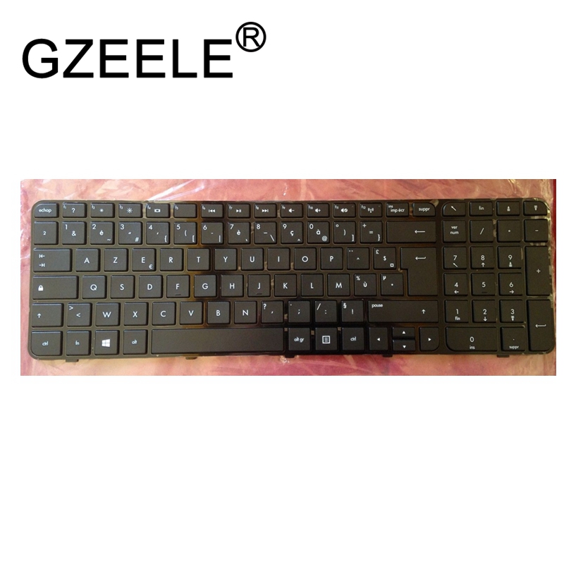 Teclado SP/FR/US/RU para HP Pa - Gaming Keyboard Hp avaliação e preço