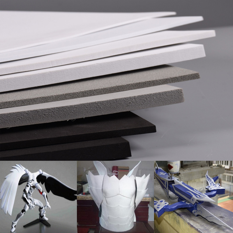 1 peça folhas de espuma eva su - Polyurethane Foam Sheet avaliação e preço