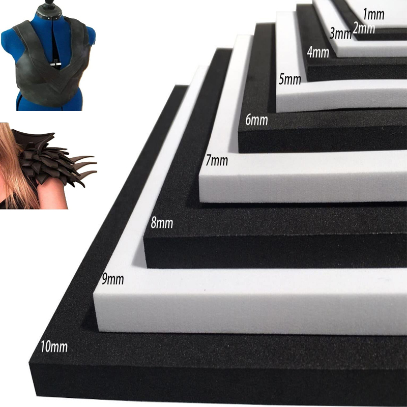 1 peça folhas de espuma eva su - Polyurethane Foam Sheet avaliação e preço