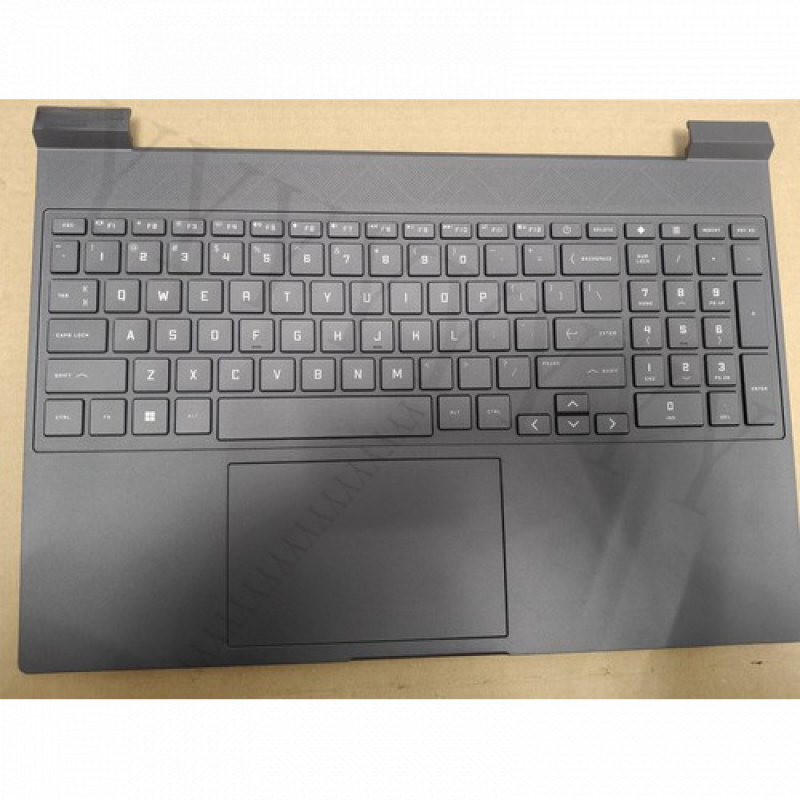 Y Y Y Novo Palmrest Maior Tecl - Gaming Keyboard Hp avaliação e preço