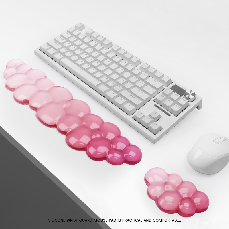 Suporte Ergonômico para Pulso  - Gaming Keyboard Hand avaliação e preço