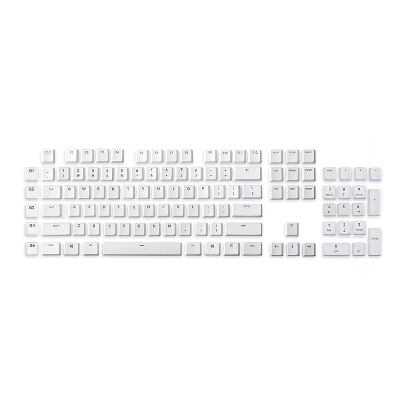 Teclas A23F-109 para teclado m - Gaming Keyboard Tkl avaliação e preço