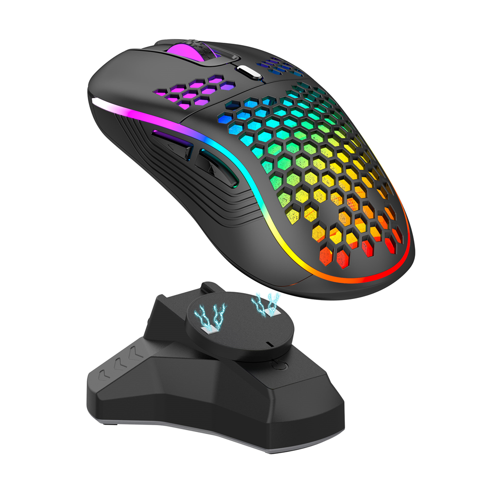 Base de carregamento sem fio d - Logitech Mouse G502 avaliação e preço