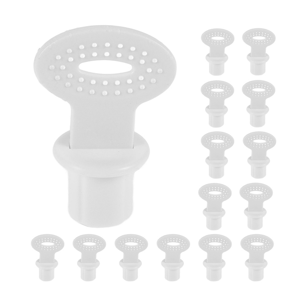 18 Peças Parafusos para Escada - Stabilizer Screw In avaliação e preço