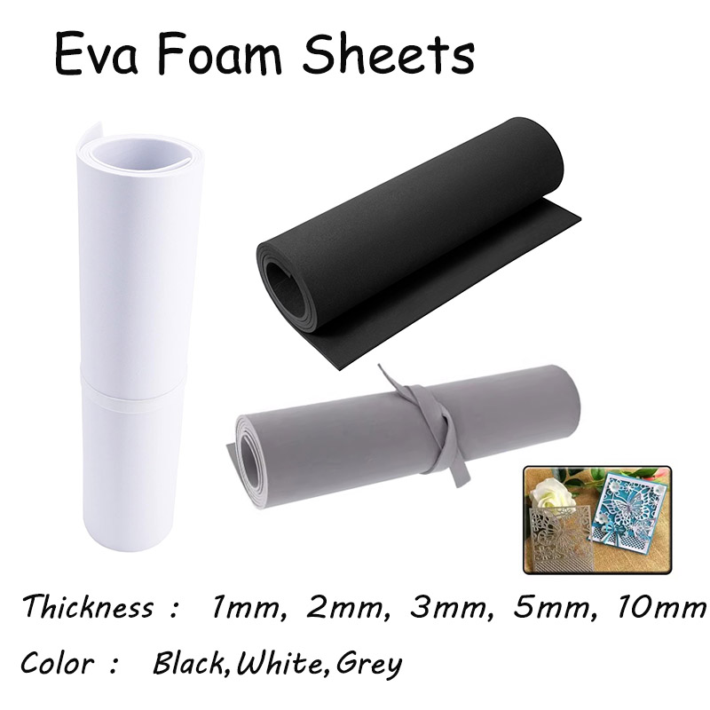 Folhas de espuma eva de 1mm 2m - Polyurethane Foam Sheet avaliação e preço