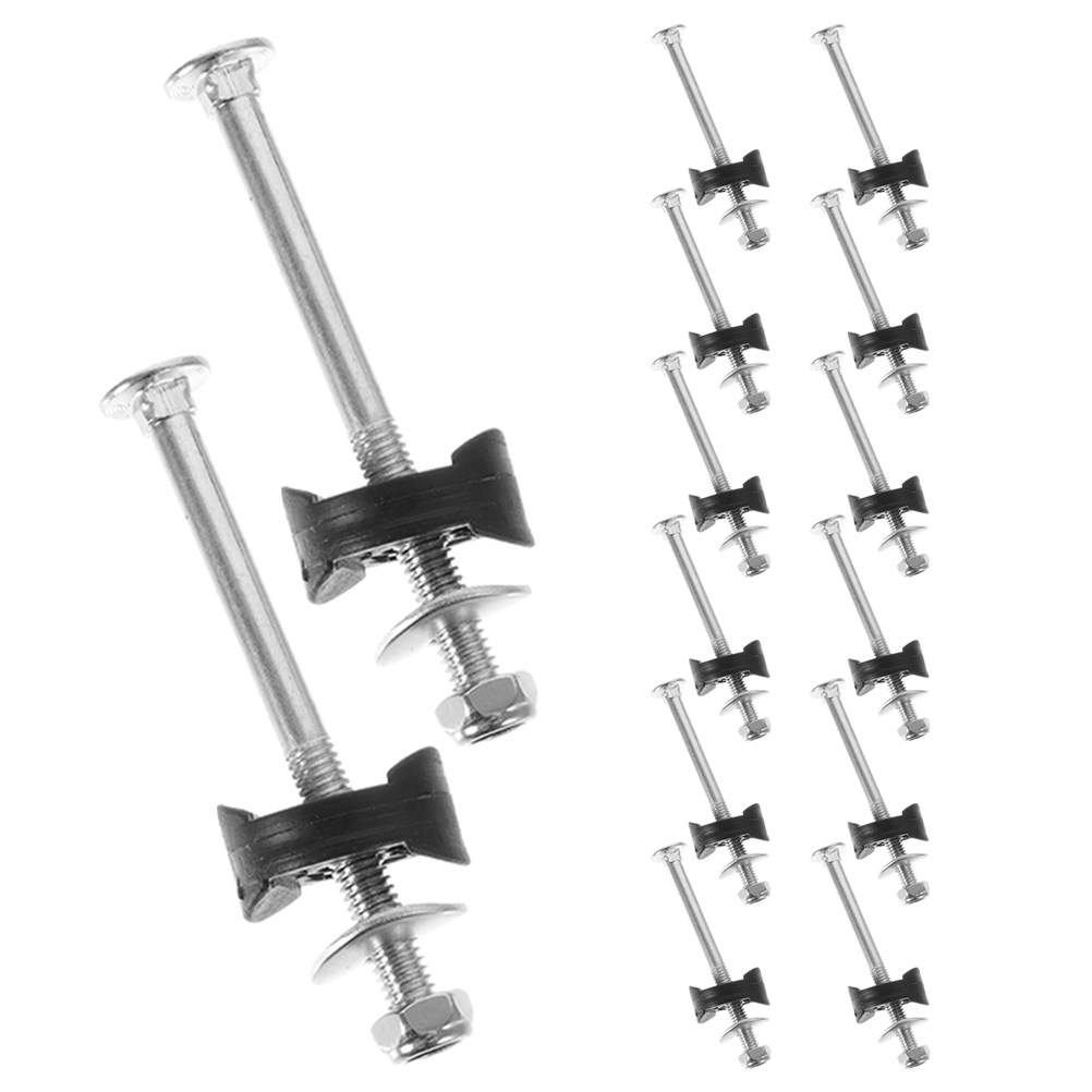 Conjunto de 14 Parafusos e Por - Stabilizer Screw In avaliação e preço