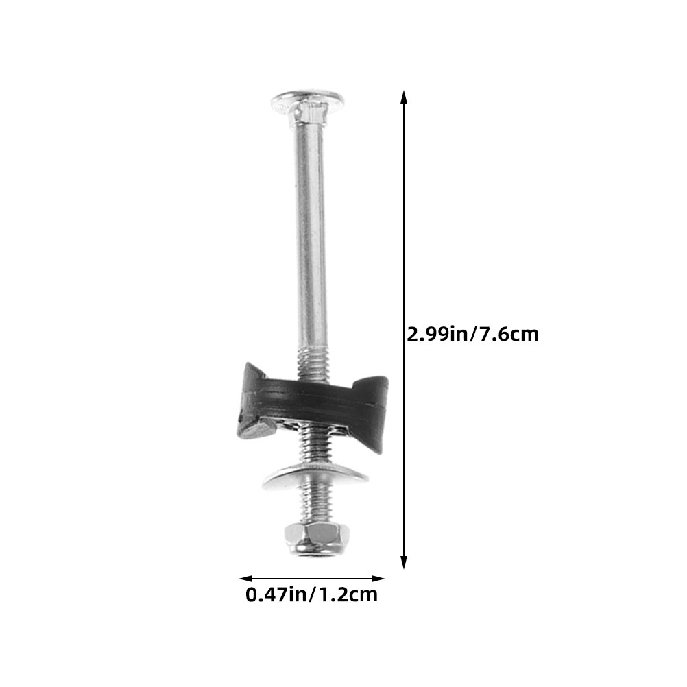 Conjunto de 14 Parafusos e Por - Stabilizer Screw In avaliação e preço