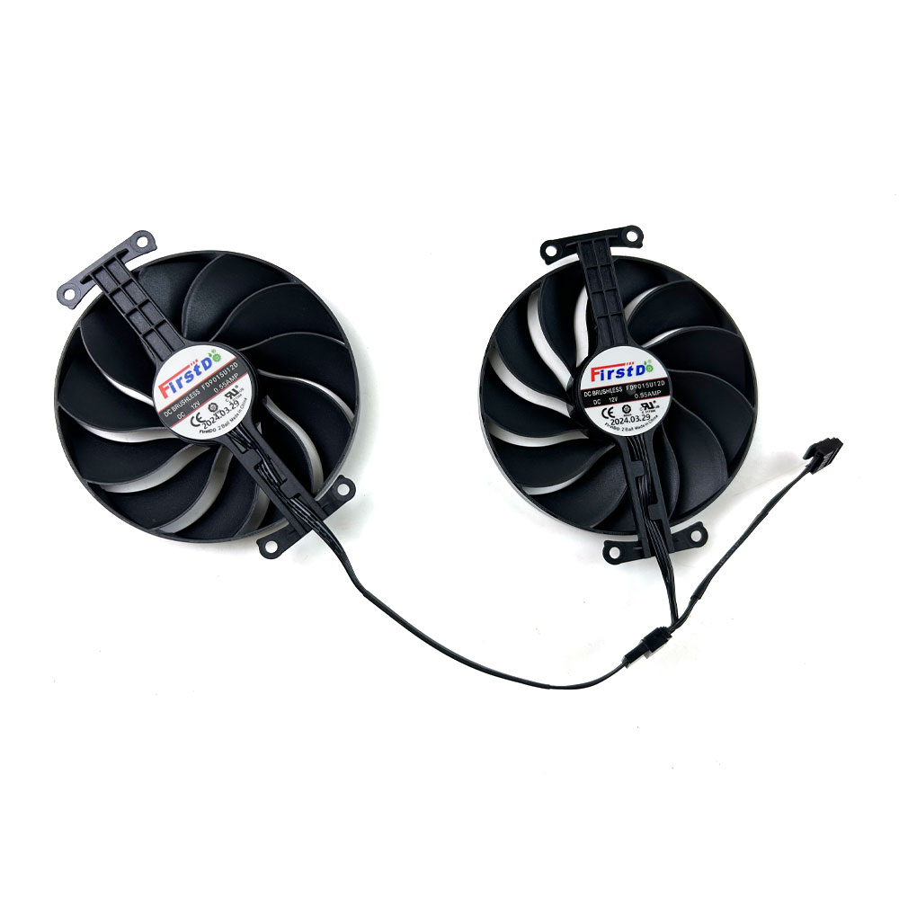NOVO Ventilador de Resfriament - Nvidia Vga Rtx 4060 avaliação e preço