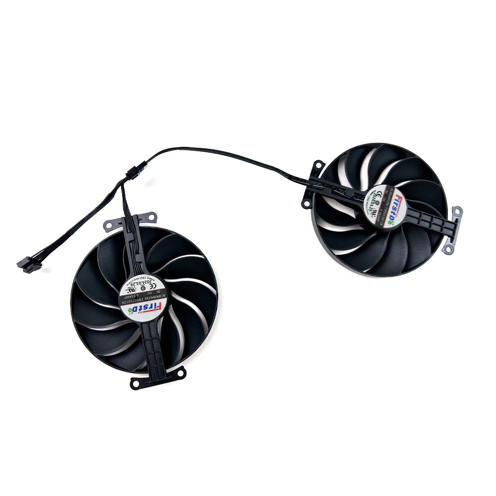 NOVO Ventilador de Resfriament - Nvidia Vga Rtx 4060 avaliação e preço