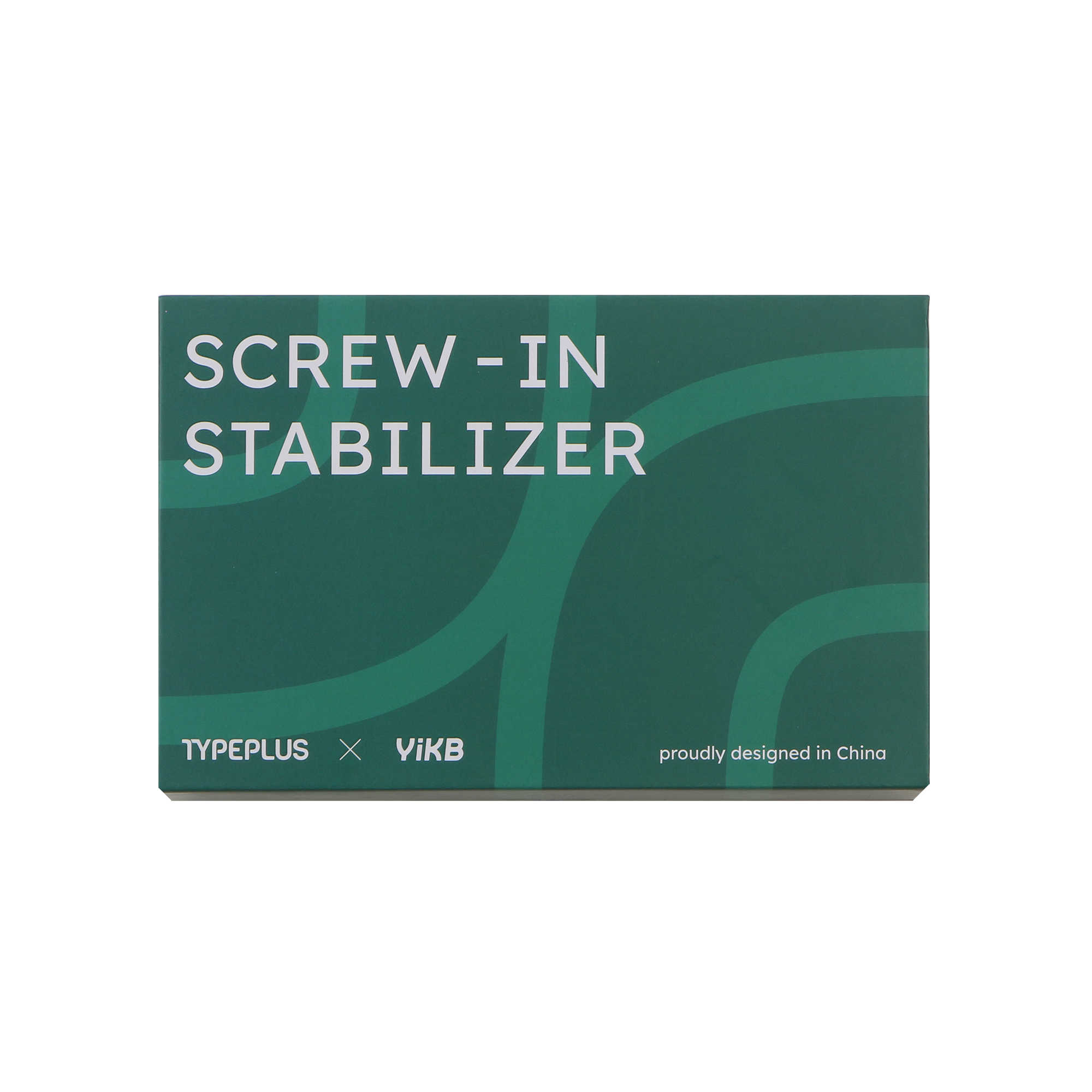 Estabilizador de parafuso TYPE - Stabilizer Screw In avaliação e preço