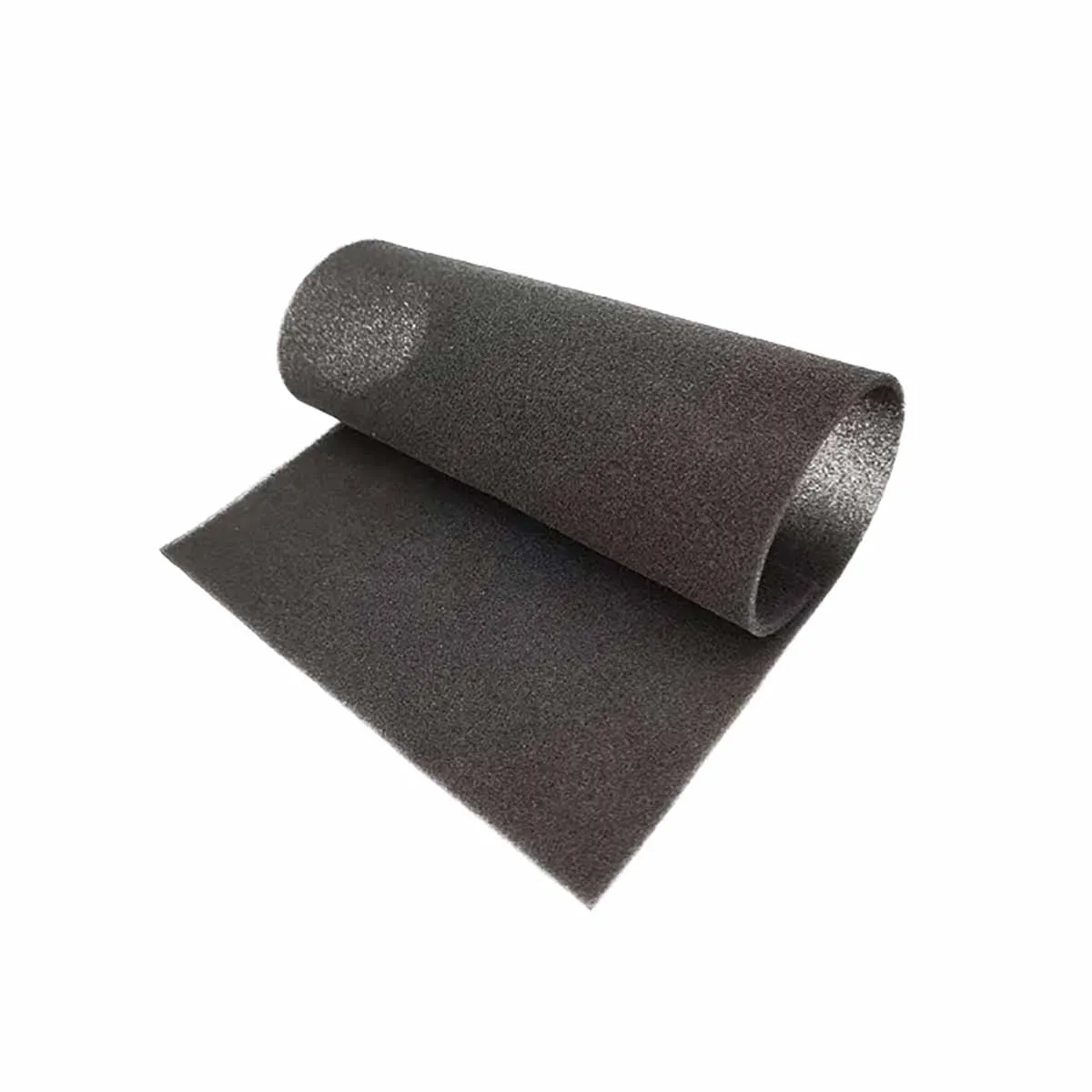 Abertura filtro à prova de poe - Polyurethane Foam Sheet avaliação e preço