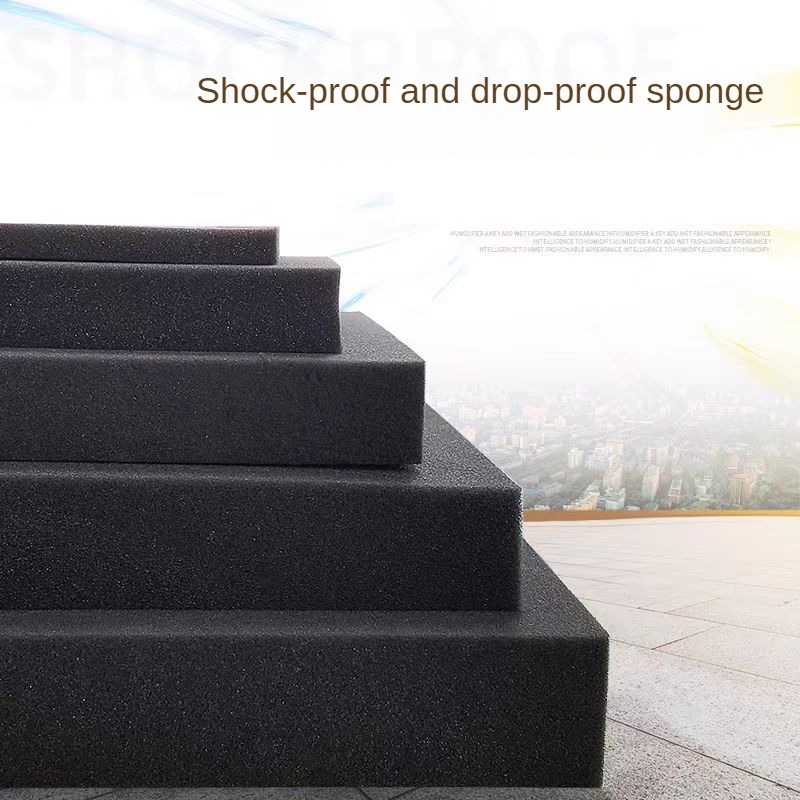 Caixa de ferramentas absorvent - Polyurethane Foam Sheet avaliação e preço