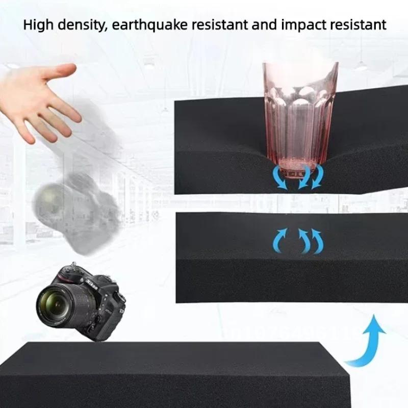Caixa de ferramentas absorvent - Polyurethane Foam Sheet avaliação e preço